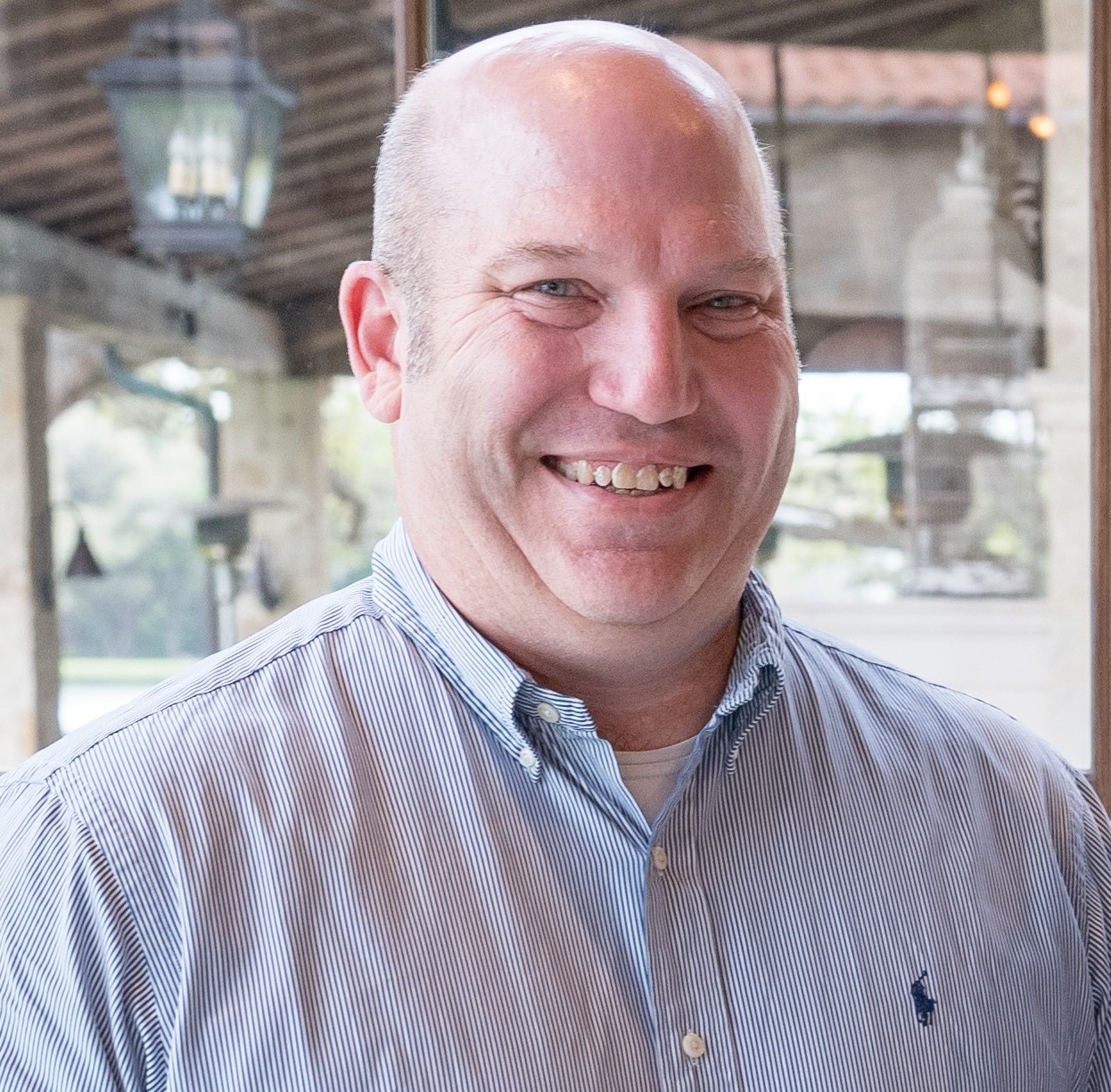 Chris Kenjura